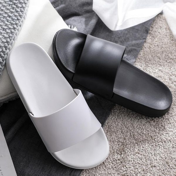 slippers mdmupaogit concise household women indoor casual sandals fashion home el anti-slip shoes wholesale, Black
slippers mdmupaogit concise household women indoor casual sandals fashion home el anti-slip shoes wholesale, Black