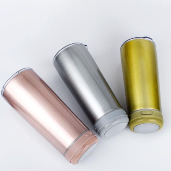 water bottles arrival music bottle speaker tumbler stainless steel high sound quality large smart cup gift for man drop
water bottles arrival music bottle speaker tumbler stainless steel high sound quality large smart cup gift for man drop