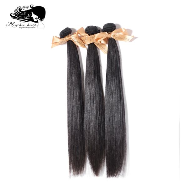 mocha hair straight 8"- 20" 10a brazilian virgin natural color 100% unprocessed human extension, Black
mocha hair straight 8"- 20" 10a brazilian virgin natural color 100% unprocessed human extension, Black