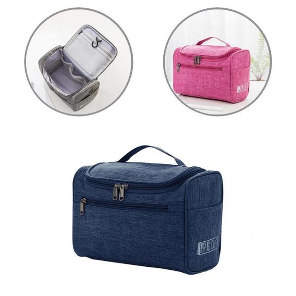 storage bags makeup organizer useful women shaving wash bag cosmetic pouch double zipper dust-proof beauty case
storage bags makeup organizer useful women shaving wash bag cosmetic pouch double zipper dust-proof beauty case