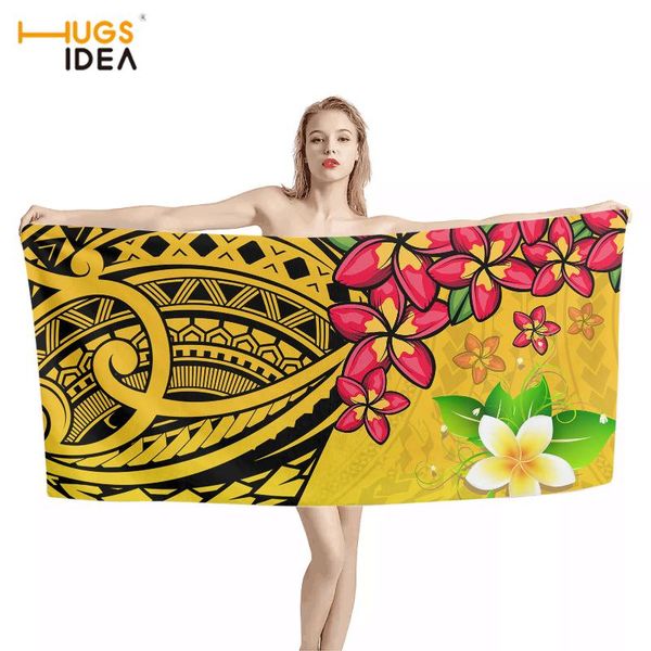 polynesia tribal and plumeria printing bathroom shower towel lady yogo swimming dry up hair soft absorbent toalla
polynesia tribal and plumeria printing bathroom shower towel lady yogo swimming dry up hair soft absorbent toalla