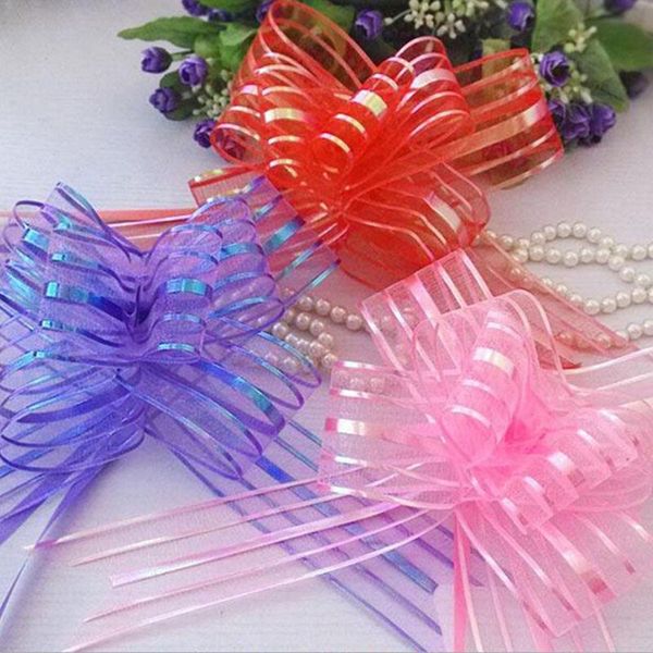 business card files gift packing pull bow ribbons wrapping wedding party decoration pullbows 10pcs/lot
business card files gift packing pull bow ribbons wrapping wedding party decoration pullbows 10pcs/lot