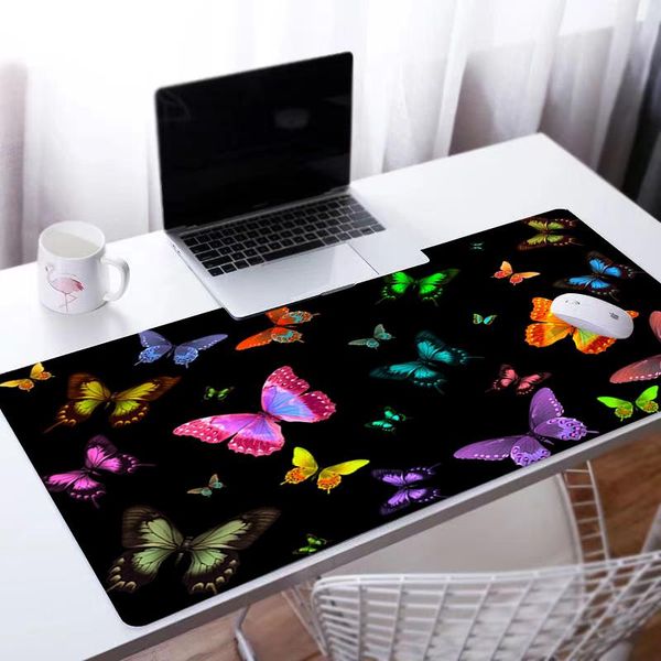 mouse pads & wrist rests luxury pad butterfly computer lapanime keyboard mat large mousepad keyboards gamers decoracion desk
mouse pads & wrist rests luxury pad butterfly computer lapanime keyboard mat large mousepad keyboards gamers decoracion desk