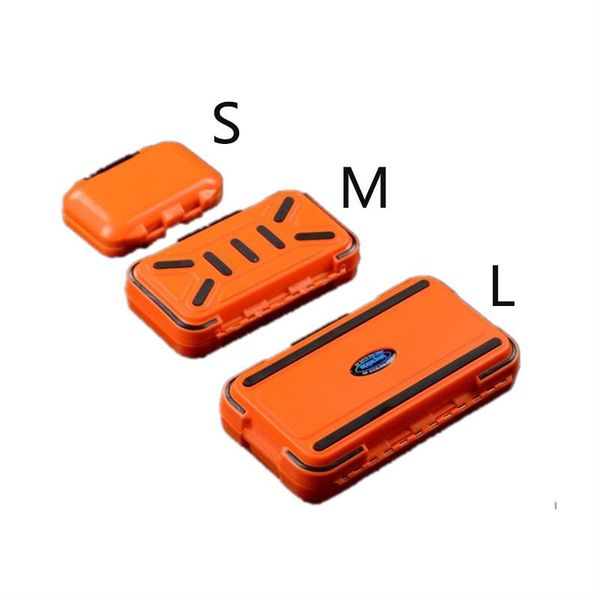 fishing tackle box waterproof double side bait lure hooks storage boxes carp accessories 12-30 compartments
fishing tackle box waterproof double side bait lure hooks storage boxes carp accessories 12-30 compartments