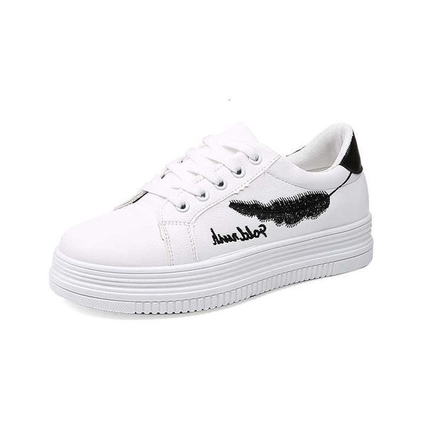 dress shoes vulcanized footwear from the women's shape ladies'lace-up casual footwear respired breasts of lona de graffiti plana b, Black
dress shoes vulcanized footwear from the women's shape ladies'lace-up casual footwear respired breasts of lona de graffiti plana b, Black