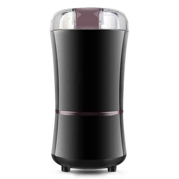 sj711,mini bean grinder, household electric coffee powderer, dry mill grinder roasters
sj711,mini bean grinder, household electric coffee powderer, dry mill grinder roasters