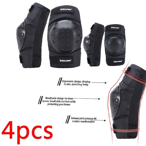 cycling knee support gear anti-fall elbow pads for work mtb braces arthritis protector skiing skat &, Black;gray
cycling knee support gear anti-fall elbow pads for work mtb braces arthritis protector skiing skat &, Black;gray
