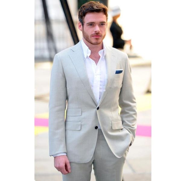 noenname_null 2021 summer party prom men suits groom wedding for tuxedo business suit formal wear (jacket+pant men's & blazers, White;black
noenname_null 2021 summer party prom men suits groom wedding for tuxedo business suit formal wear (jacket+pant men's & blazers, White;black