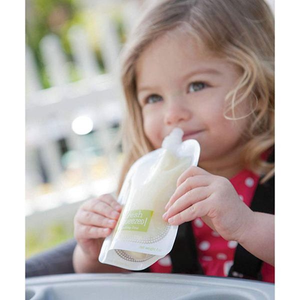 food savers & storage containers beikangmei born baby container feeding juice bag 20 bags small about 120ml
food savers & storage containers beikangmei born baby container feeding juice bag 20 bags small about 120ml