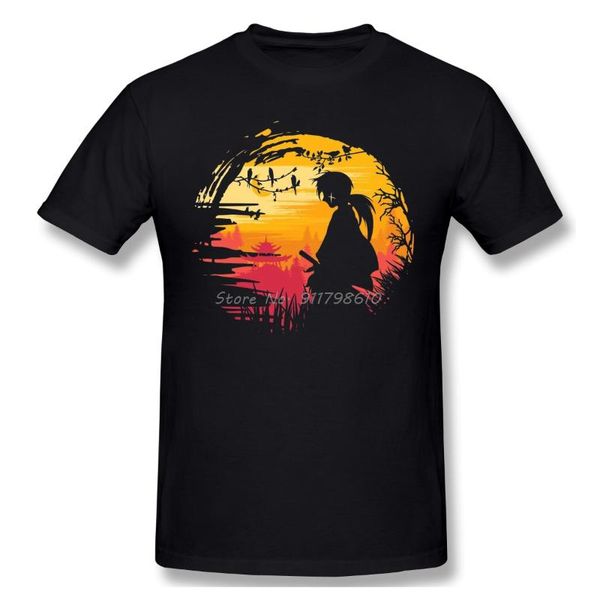 men's t-shirts rurouni kenshin creative t-shirt funny tshirt cotton clothes humor t shirt anime men tee streetwear harajuku, White;black
men's t-shirts rurouni kenshin creative t-shirt funny tshirt cotton clothes humor t shirt anime men tee streetwear harajuku, White;black