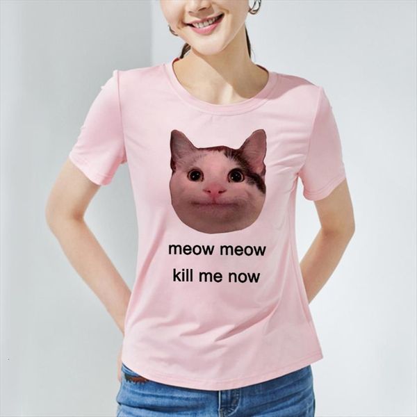 cute cat summer tees women t shirt pink casual funny cartoon print female harajuku fashion short sleeve, White
cute cat summer tees women t shirt pink casual funny cartoon print female harajuku fashion short sleeve, White