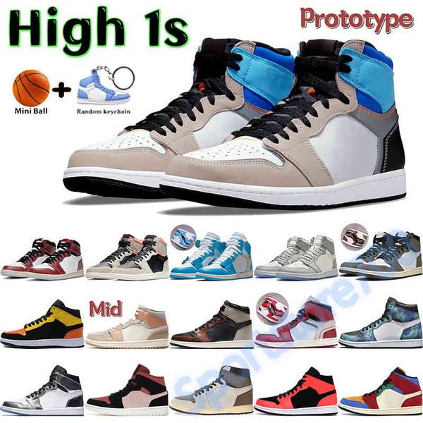 2023 igh prototype basketball shoes 1 1s men sports sneakers wolf grey sail chicago unc powder blue mid milan reverse bred fashion mens desi, Black
2023 igh prototype basketball shoes 1 1s men sports sneakers wolf grey sail chicago unc powder blue mid milan reverse bred fashion mens desi, Black