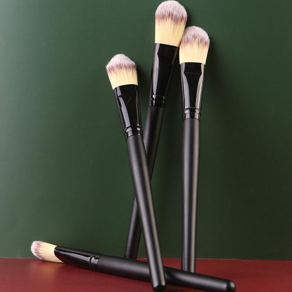 makeup brushes 1pc brush light loose honey powder blush eye shadow foundation blending beauty professional tools single
makeup brushes 1pc brush light loose honey powder blush eye shadow foundation blending beauty professional tools single