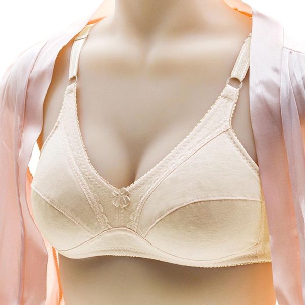 bras solid color wireless push up bra big cup for breasted women fat full coverage thin wire back closure soft size, Red;black
bras solid color wireless push up bra big cup for breasted women fat full coverage thin wire back closure soft size, Red;black