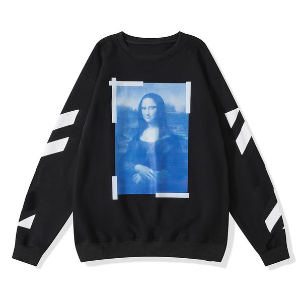 off designer fashion hip hop oil painting flower print mens hoodies arrow x printed hoodie women hooded casual harajuku pullover, Black
off designer fashion hip hop oil painting flower print mens hoodies arrow x printed hoodie women hooded casual harajuku pullover, Black