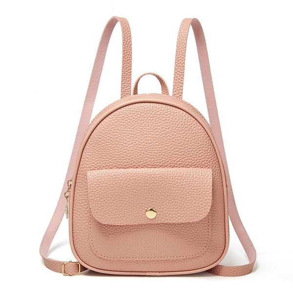 mini backpack women causal travel shoulder bag for teenage girls fashion cute small women's leather female pouch
mini backpack women causal travel shoulder bag for teenage girls fashion cute small women's leather female pouch