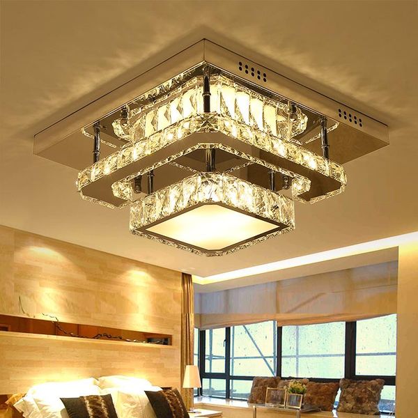 ceiling lights iwhd k9 crystal led lighting fixtures avize modern lamps for living room bedroom luminaire plafonnier lustre
ceiling lights iwhd k9 crystal led lighting fixtures avize modern lamps for living room bedroom luminaire plafonnier lustre