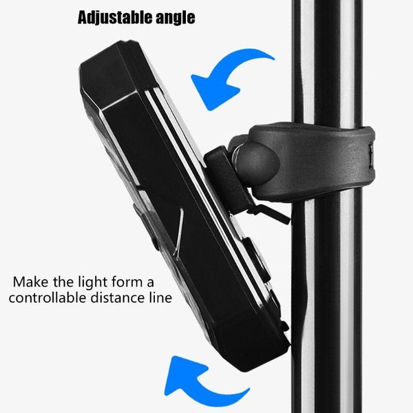 bike lights j6pf bicycle taillight usb rechargable smart wireless remote control turn signal lamp
bike lights j6pf bicycle taillight usb rechargable smart wireless remote control turn signal lamp