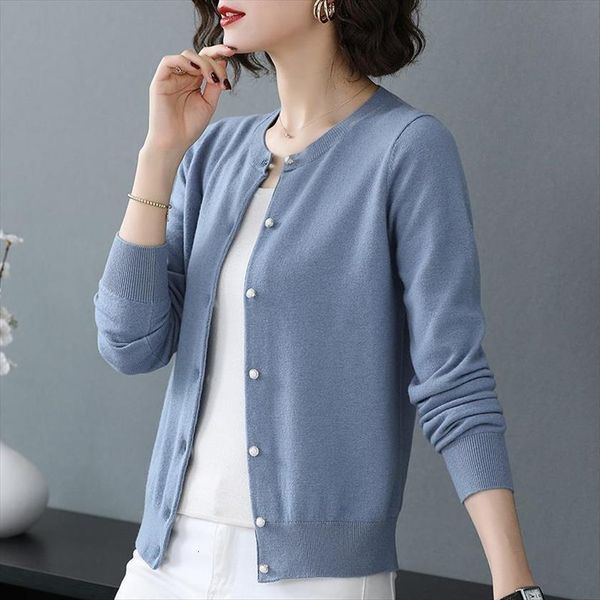 knitting solid cardigans women fashion sweaters korean long sleeve big size o neck slim sweater female casual spring black coat, White;black
knitting solid cardigans women fashion sweaters korean long sleeve big size o neck slim sweater female casual spring black coat, White;black