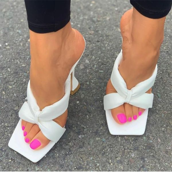 summer ins fashion women 10.5cm stripper high heels slides mules designer white strap open toe slippers party shoes, Black
summer ins fashion women 10.5cm stripper high heels slides mules designer white strap open toe slippers party shoes, Black