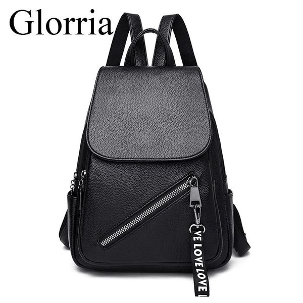 outdoor bags glorria women backpack leather backpacks for teenager girls school bag female crossbody shoulder ladies
outdoor bags glorria women backpack leather backpacks for teenager girls school bag female crossbody shoulder ladies