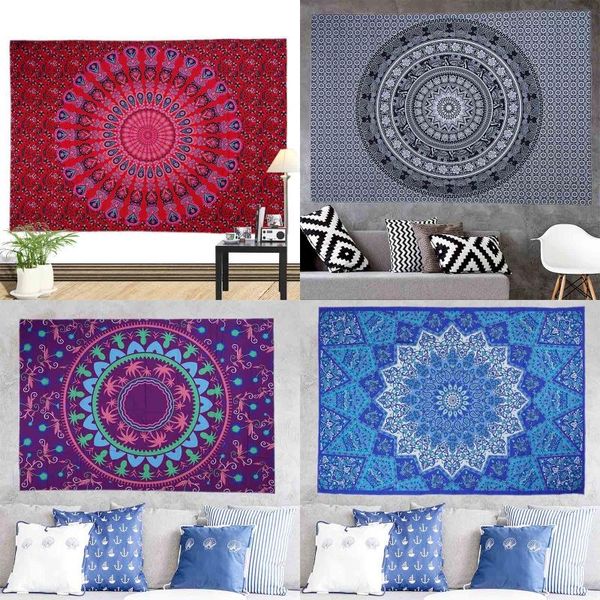 mandala elephant 3d digital printing wall hanging tapestry beach towel wallpapers
mandala elephant 3d digital printing wall hanging tapestry beach towel wallpapers