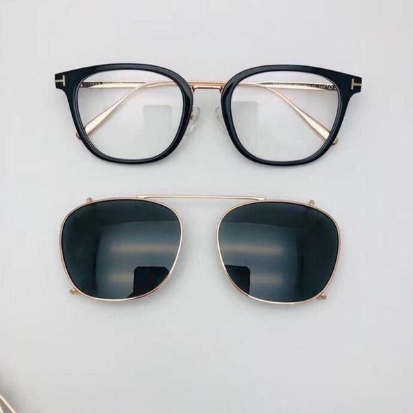 titanium clips eyewear professional custom-made precription myopia hyperopic progressive glasses fashion sunglasses frames, Black
titanium clips eyewear professional custom-made precription myopia hyperopic progressive glasses fashion sunglasses frames, Black