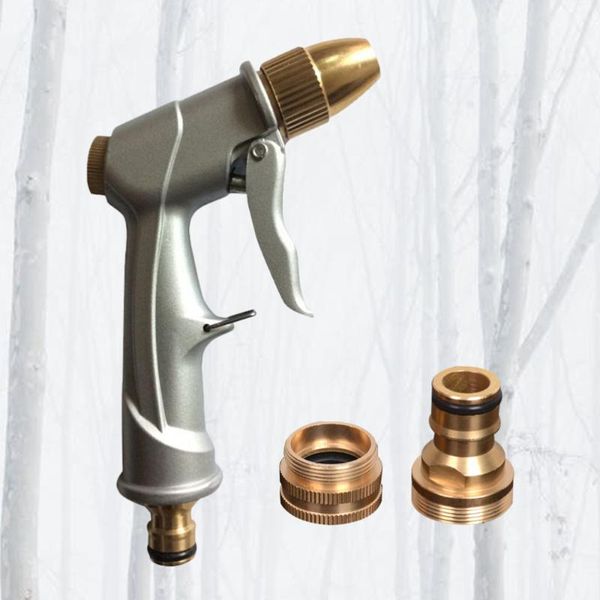 2pcs full metal high pressure multifunction car washing washer high-pressure sprayer watering tool for garden vehicle (water equipments
2pcs full metal high pressure multifunction car washing washer high-pressure sprayer watering tool for garden vehicle (water equipments