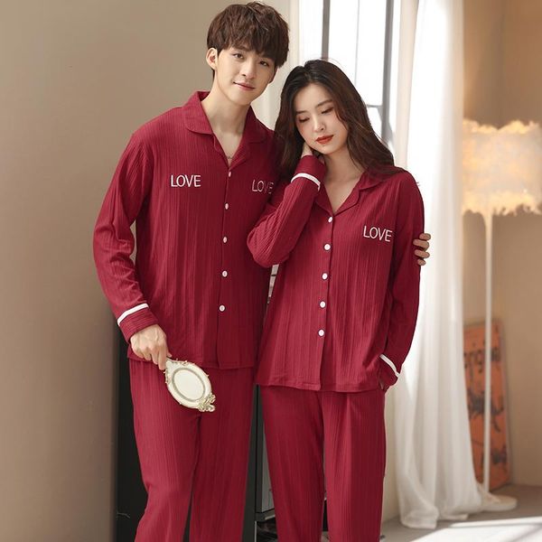 men's sleepwear spring long sleeve pants letter print men pyjamas cotton female pajamas sets lovers pijamas mujer nightgown -3xl, Black;brown
men's sleepwear spring long sleeve pants letter print men pyjamas cotton female pajamas sets lovers pijamas mujer nightgown -3xl, Black;brown