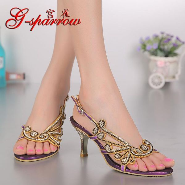 summer diamond flower 7.5cm sandals stiletto high heels for sale gold black purple women shoes size 11 dress
summer diamond flower 7.5cm sandals stiletto high heels for sale gold black purple women shoes size 11 dress