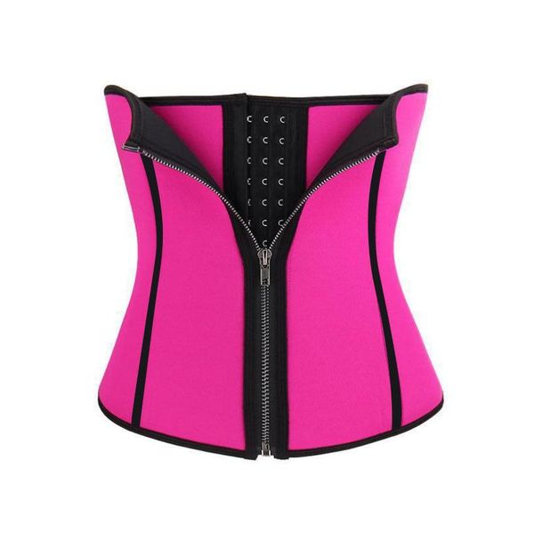 women's shapers row buckled bodysuit court tie zip-up belt reduced abdominal plastic waist trainer body shaper shapewear, Black;white
women's shapers row buckled bodysuit court tie zip-up belt reduced abdominal plastic waist trainer body shaper shapewear, Black;white