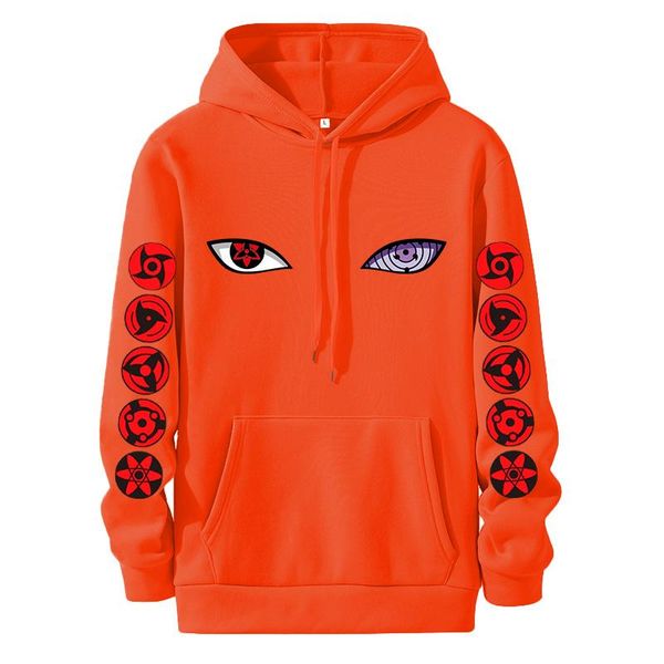 men's hoodies & sweatshirts street harajuku anime clothes tracksuit men kurama ninjutsu print mens hoodie sweatshirt casual crewneck ov, Black
men's hoodies & sweatshirts street harajuku anime clothes tracksuit men kurama ninjutsu print mens hoodie sweatshirt casual crewneck ov, Black