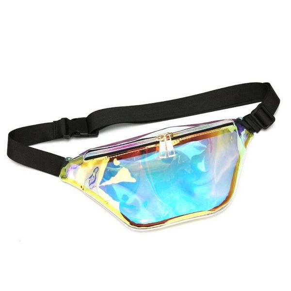 holographic transparent fanny pack laser waist bag women casual purse chest pouch travel hip bum bags
holographic transparent fanny pack laser waist bag women casual purse chest pouch travel hip bum bags