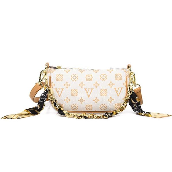 evening bags 2021 fashion famous ladies retro printed ribbon chain baguette underarm bag crossbody shoulder sac luxe cc
evening bags 2021 fashion famous ladies retro printed ribbon chain baguette underarm bag crossbody shoulder sac luxe cc