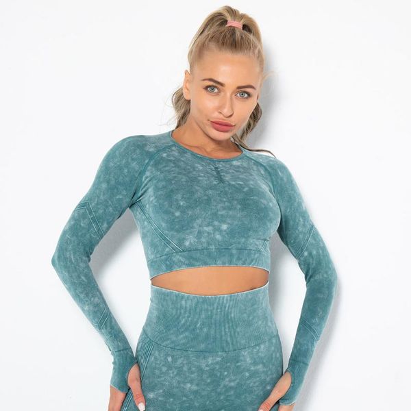 yoga outfit top