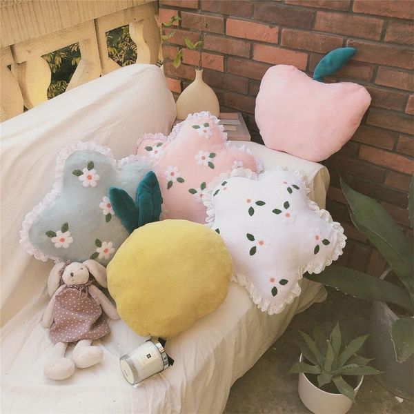 net red nordic style pillow back cushion sofa living room car office lovely girl chair korean daily gift cushion/decorative
net red nordic style pillow back cushion sofa living room car office lovely girl chair korean daily gift cushion/decorative