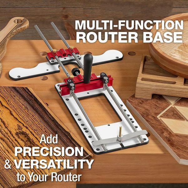 professional hand tool sets adjustable precise positioning woodworking locator mulitifunction router base engraving machine workbench combin
professional hand tool sets adjustable precise positioning woodworking locator mulitifunction router base engraving machine workbench combin
