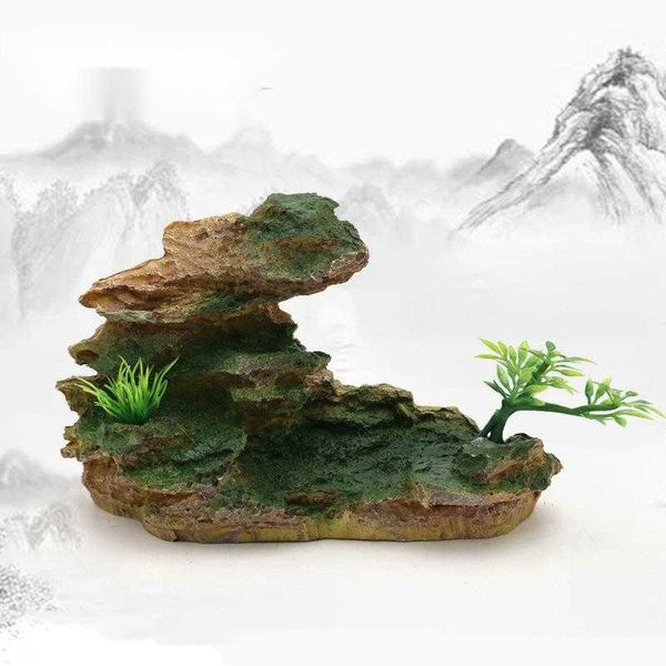 decorations aquarium decoration fish tank landscaping simulation moss rockery ornaments aquascape landscape decor accessories
decorations aquarium decoration fish tank landscaping simulation moss rockery ornaments aquascape landscape decor accessories