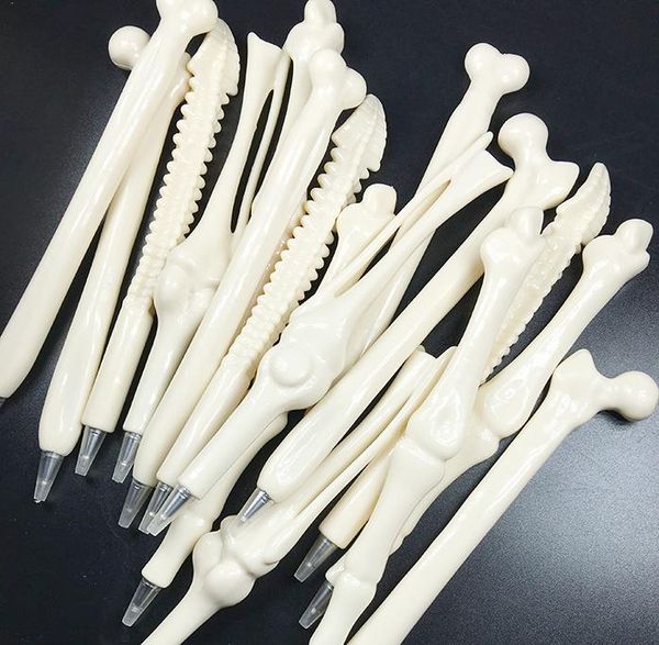 pcs 0.7 refill student creative ballpoint pen human bones ballpen school supplies office home decoration kids gift pens, Blue;orange
pcs 0.7 refill student creative ballpoint pen human bones ballpen school supplies office home decoration kids gift pens, Blue;orange