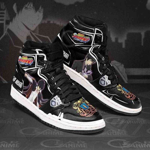 luxury custom shoes anime fan diy sneakers kyoya-hibari-katekyo mens basketball shoes jumpman 1 model custom trainers casual shoese
luxury custom shoes anime fan diy sneakers kyoya-hibari-katekyo mens basketball shoes jumpman 1 model custom trainers casual shoese