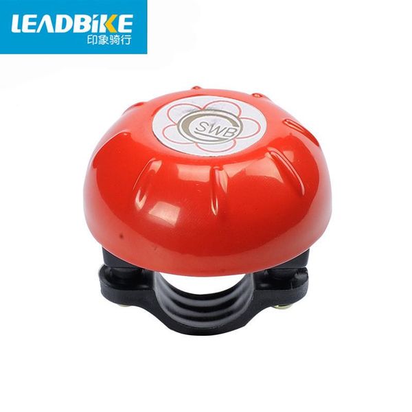 bike horns leadbike bicycle ring steel+plastic loud sound cycling handlebar bell horn outdoor sports accessories
bike horns leadbike bicycle ring steel+plastic loud sound cycling handlebar bell horn outdoor sports accessories