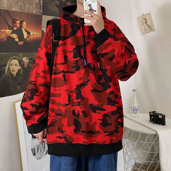 men's hoodies & sweatshirts camouflage hooded hoodie, military autumn fashion, casual sports attire, sweater 8a1u, Black
men's hoodies & sweatshirts camouflage hooded hoodie, military autumn fashion, casual sports attire, sweater 8a1u, Black