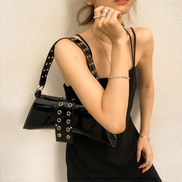 evening bags luxury leather handbags mini brands shoulder bag personality sac baguette underarm de luxe femme
evening bags luxury leather handbags mini brands shoulder bag personality sac baguette underarm de luxe femme