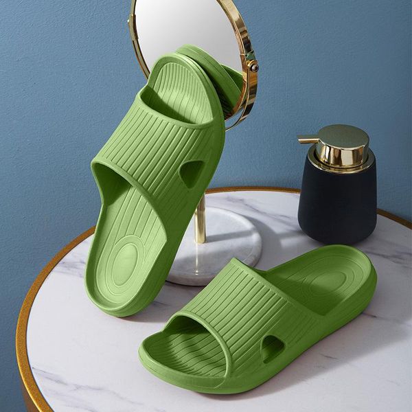 slipper woman summer family home man bathroom antiskid shower female eva wear sandal slippers, Black
slipper woman summer family home man bathroom antiskid shower female eva wear sandal slippers, Black