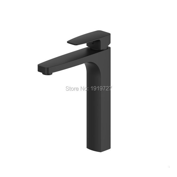 bathroom sink faucets classic style basin faucet waterfall spout vessel mixer tap single handle matte black finish 8e6d
bathroom sink faucets classic style basin faucet waterfall spout vessel mixer tap single handle matte black finish 8e6d