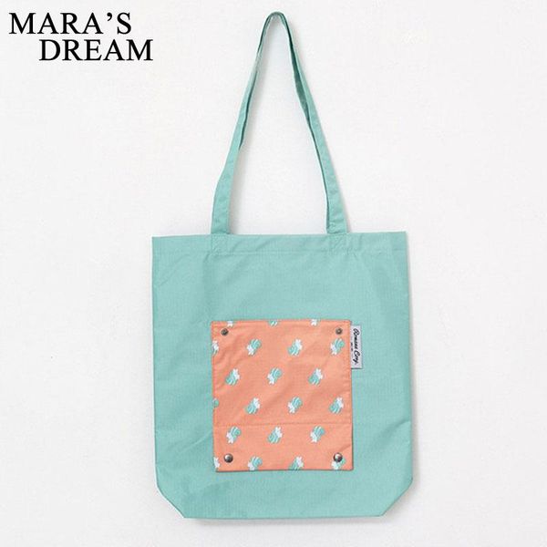 shopping bags mara's dream women cartoon pattern folding storage waterproof oxford cloth
shopping bags mara's dream women cartoon pattern folding storage waterproof oxford cloth