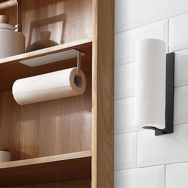 toilet paper holders carbon steel towel holder wall hanging storage rack hanger roll fresh film shelf
toilet paper holders carbon steel towel holder wall hanging storage rack hanger roll fresh film shelf