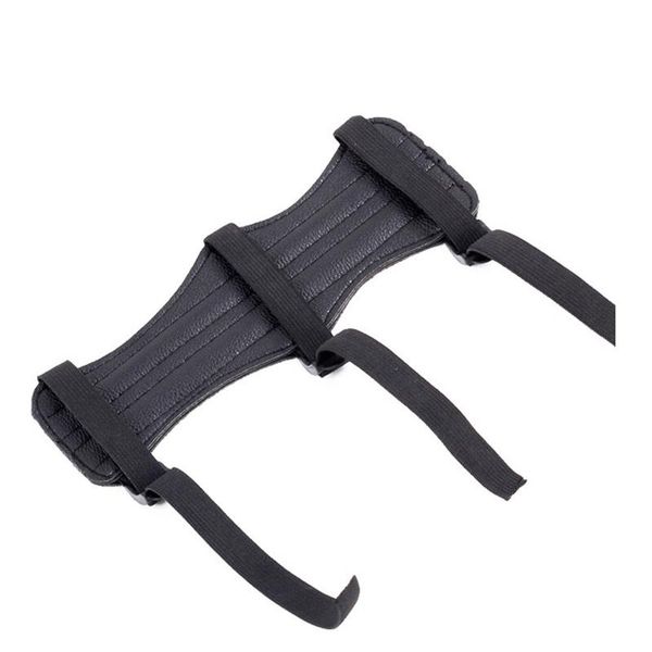 archery arm forearm guard finger tabs protector set for traditional recurve bow qw wrist support, Black;red
archery arm forearm guard finger tabs protector set for traditional recurve bow qw wrist support, Black;red