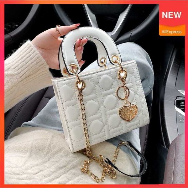 waist bags mini designer bag rhombus chain shoulder fashion textured crossbody for women luxury handbag
waist bags mini designer bag rhombus chain shoulder fashion textured crossbody for women luxury handbag