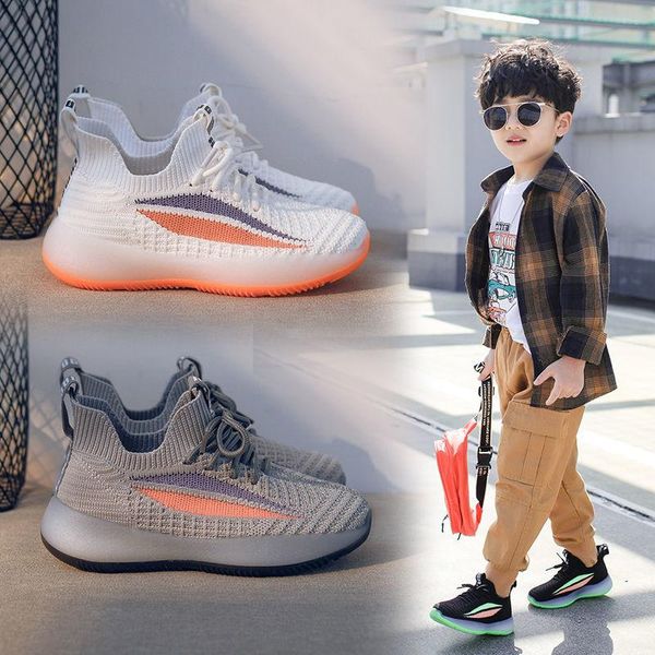 autumn winter kids sneakers children casual shoes slip-on breathable socks non-slip snow boots boys girls sport athletic & outdoor, Black
autumn winter kids sneakers children casual shoes slip-on breathable socks non-slip snow boots boys girls sport athletic & outdoor, Black